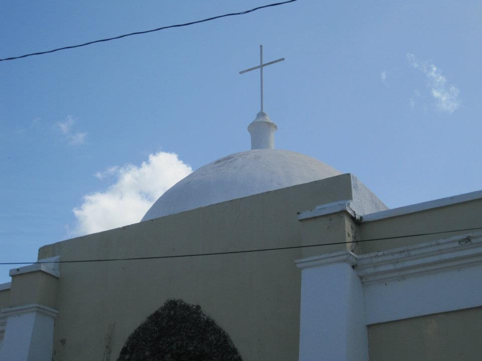 Parroquia San Pedro Apóstol - Toa Baja - 2012 00018